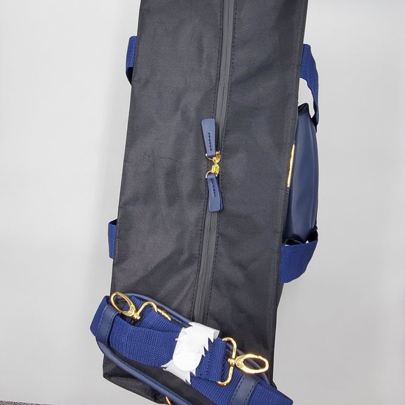 Versace Parfums Duffel Bag - NWOT - Picture 8 of 16